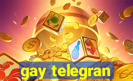 gay telegran